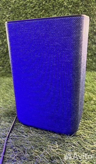 Колонка Яндекс станция 2