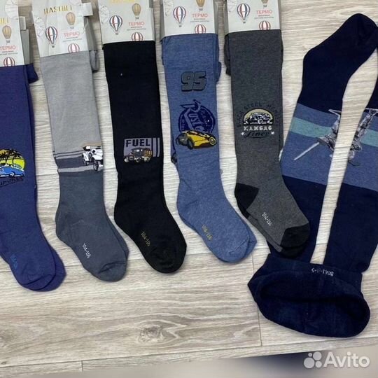 Колготки детские 92 98