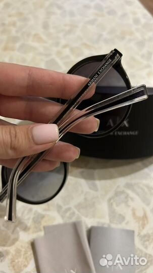 Очки Armani Exchange