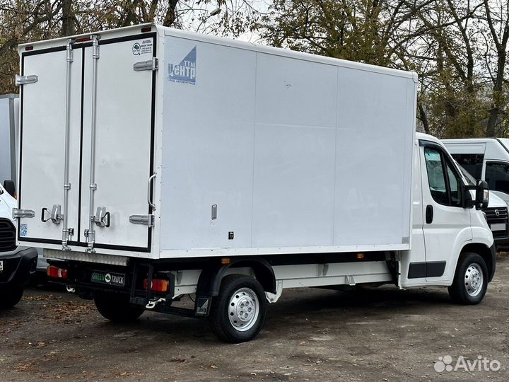 Citroen Jumper 2.2 МТ, 2016, 148 791 км