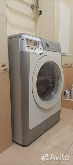 Стиральная машина indesit бу