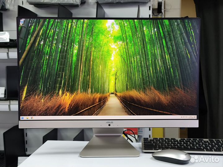 Моноблок asus V241EAK-BA047T