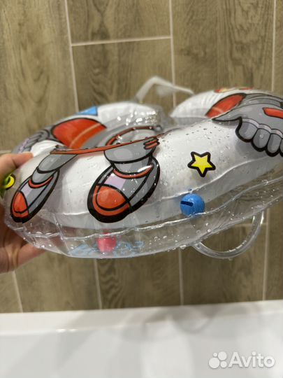 Круг для купания