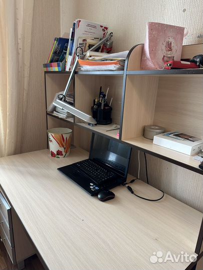 Стенка для подростка