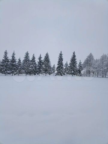 Участок 45 сот. (ИЖС)