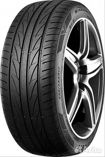 Nexen N'Fera Primus V 185/65 R15 88H