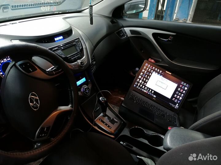 Чип-тюнинг Прошивка Евро 2 1hdtm