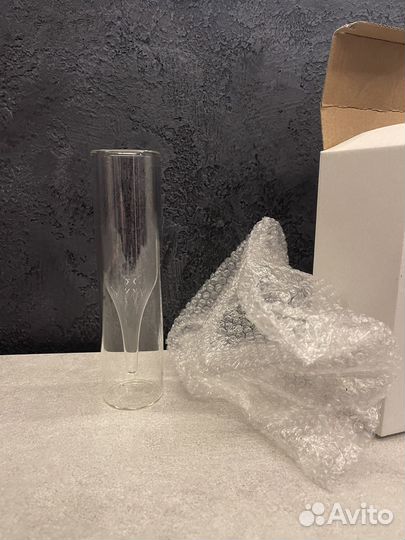 Бокалы для шампанского