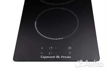 Варочная панель Zigmund&Shtain