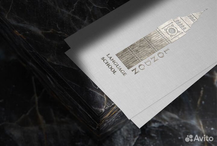 Графический дизайнер