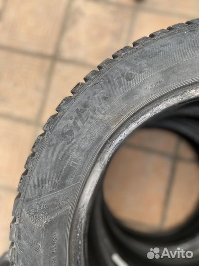Matador MP 50 Sibir Ice 205/55 R16
