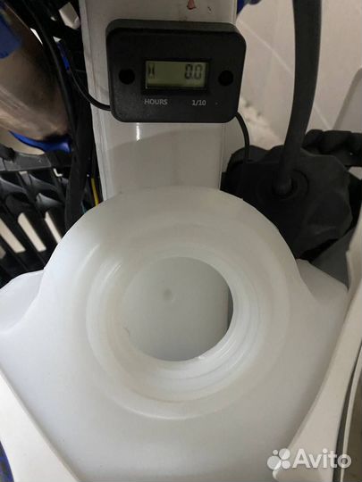 GR7 F300A-M (4T 175FMM) Enduro lite (2022)