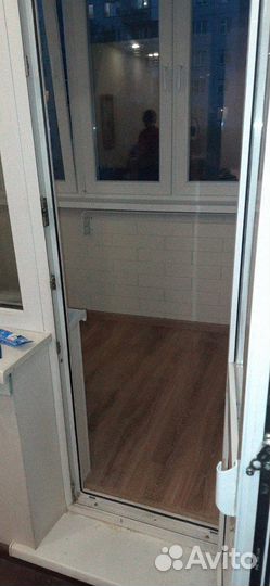 Пластиковые окна / она пвх