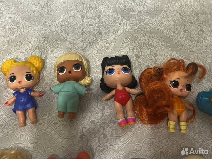 Lol оригинал