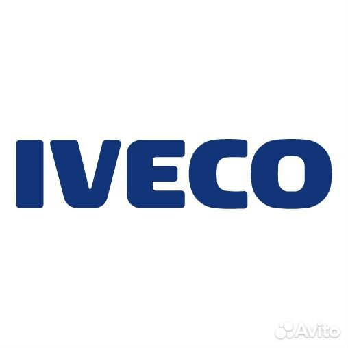 Iveco 93162053 93162053* Ремкомплект блока управле