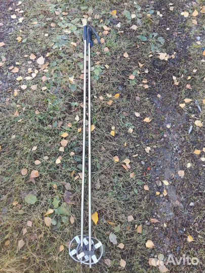 Лыжные палки