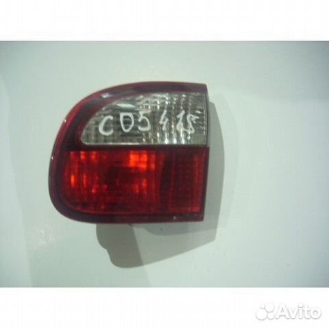 Фонарь задний правый Daewoo Lanos 21-4646R