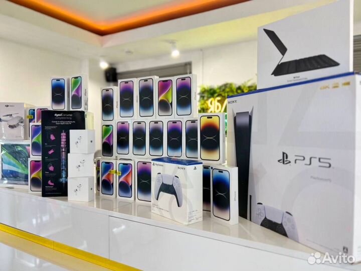 iPhone SE (2022), 128 ГБ