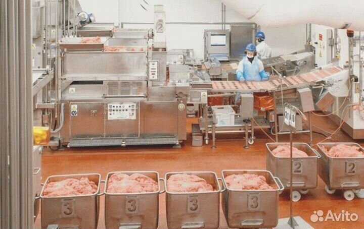 Разнорабочий на вахту в Волгоград