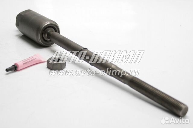 Тяга рулевая