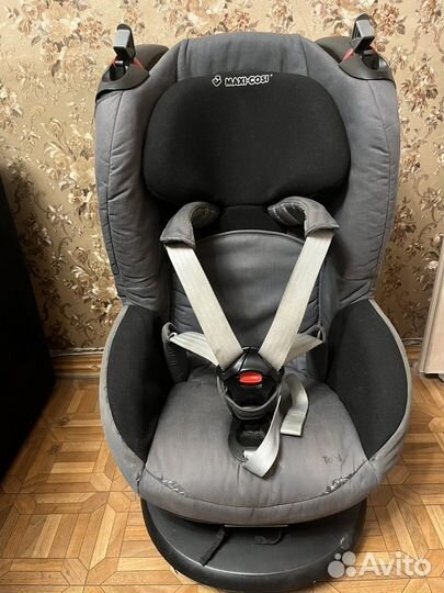 Кресло maxicosi тоби