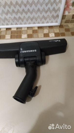 Турбо щётка samsung