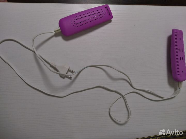 Сушилка для обуви