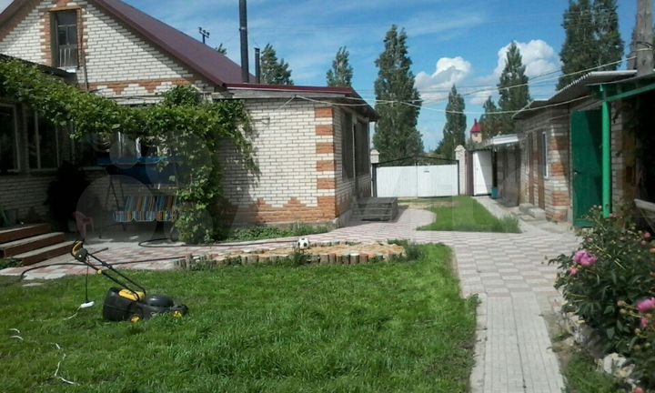 Комната 18 м², 1/1 эт.