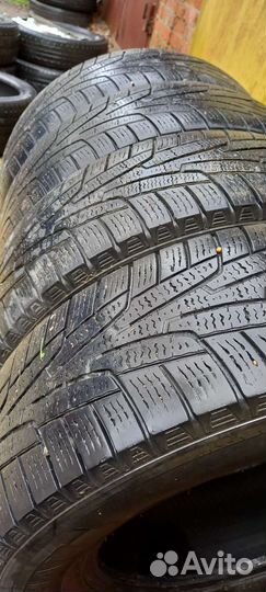 225 65 р17 комплект Маршал