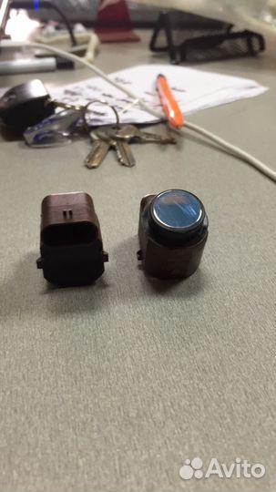 Фольксваген гольф Джета тоурен парктроник