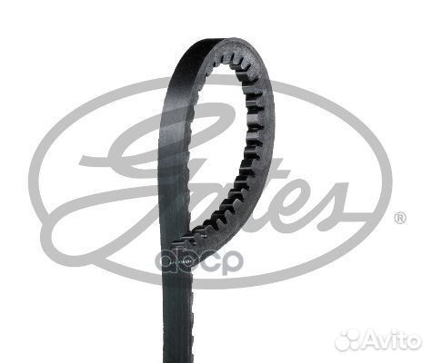 Клиновой ремень AVX13x1000HD 8701-16470 AVX13x1