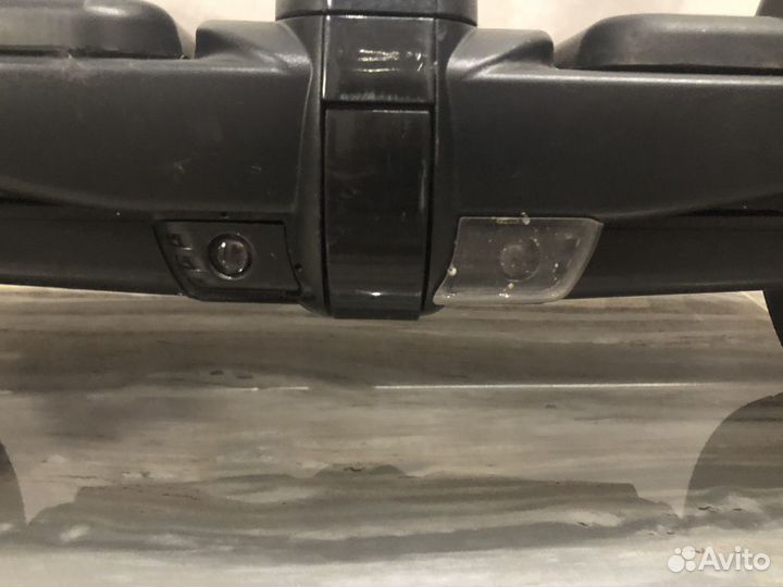 Гироскутер Segway