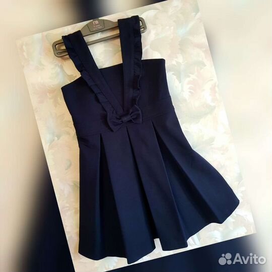 Школьная одежда для девочек