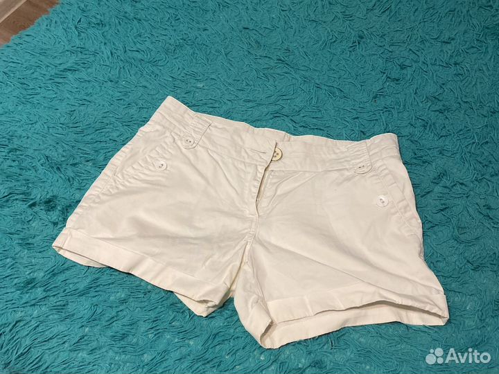 Шорты пакетом
