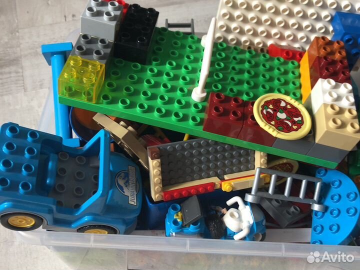 Lego duplo
