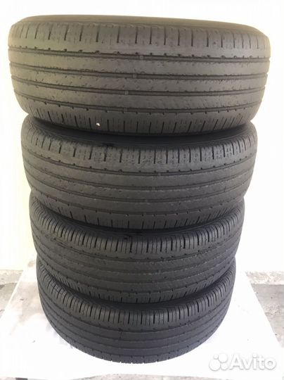 Tigar High Performance 235/70 R16