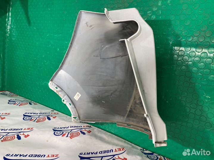 Бампер задний правый Honda Cr-V RW 2016 - Н.В