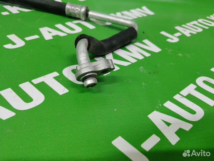 Трубка кондиционера Mazda 3