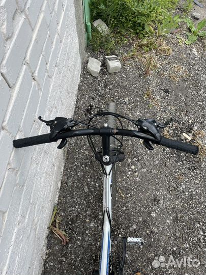 Велосипеды Lider Rider 26