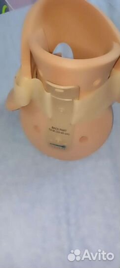 Воротник ортопедический