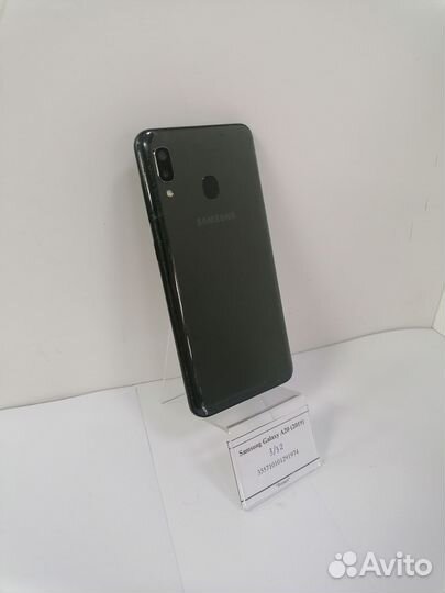 Samsung Galaxy A20 (2019)