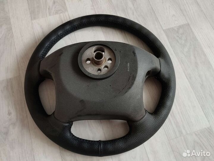 Руль для Шевроле