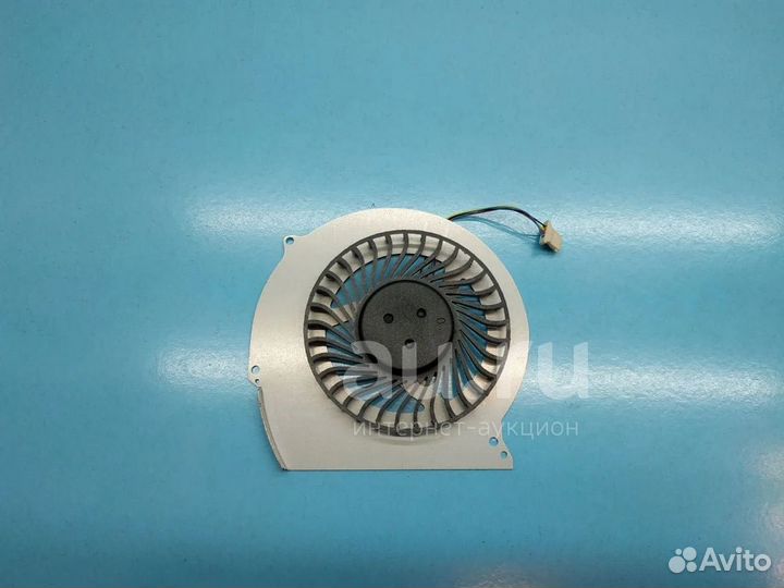 Вентилятор для ноутбука Dell Inspiron 15-7566 GPU