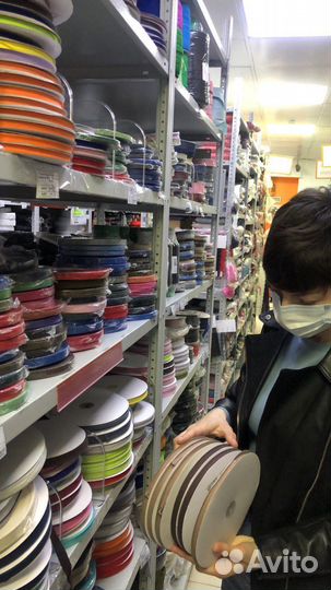 Технолог швейного производства, контролер отк