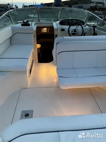 Sea Ray 240