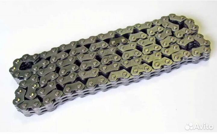 Цепь грм на квадроцикл стелс гепард