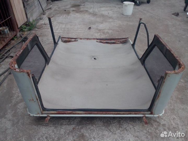 Крыша УАЗ 3151