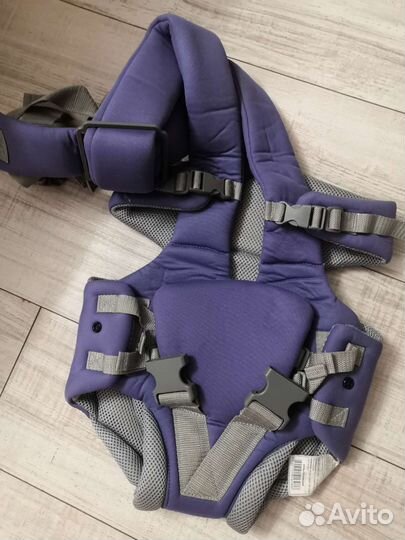 Кенгуру для ребенка