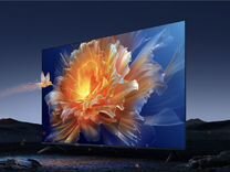 Телевизор Xiaomi MI TV S65 mini LED 144Hz 2024