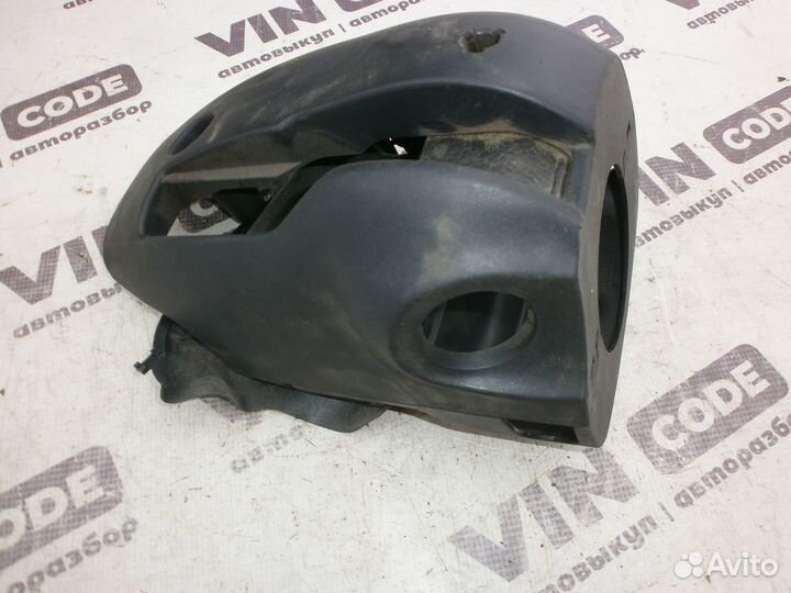 Кожух рулевой колонки Ford Focus 3